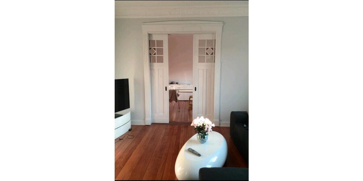 Altbauwohnung Saarbrücken-Brebach 5 zimmer