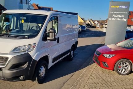 Fiat Ducato 254.000 km 8.990 &euro; Stammheim 97509