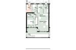 Etagenwohnung Darmstadt Darmstadt-West - 2 Zimmer, 66 m&sup2;, 1.063&euro; | Angebot:23825458