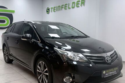 Toyota Avensis 214.759 km 6.190 &euro; Steinfeld 49439