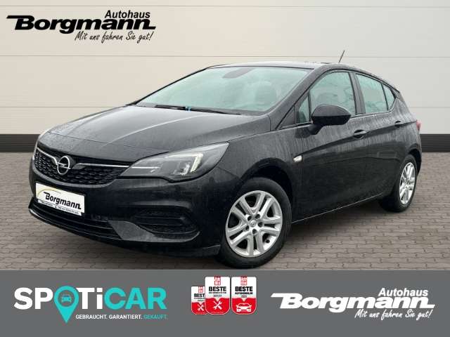 Opel Astra 64.900 km 14.990 &euro; Essen Altenessen 45329