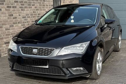 Seat Leon 142.044 km 7.300 &euro; Sögel 49751
