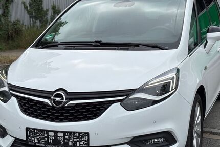 Opel Zafira 190.000 km 5.490 &euro; Fürth 90763