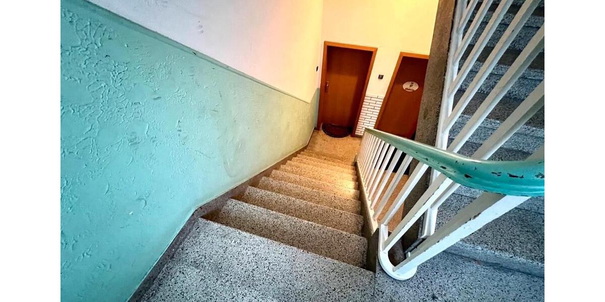 Etagenwohnung Herne - 3.5 Zimmer, 98 m&sup2;, 180.000&euro; | Angebot:25046959