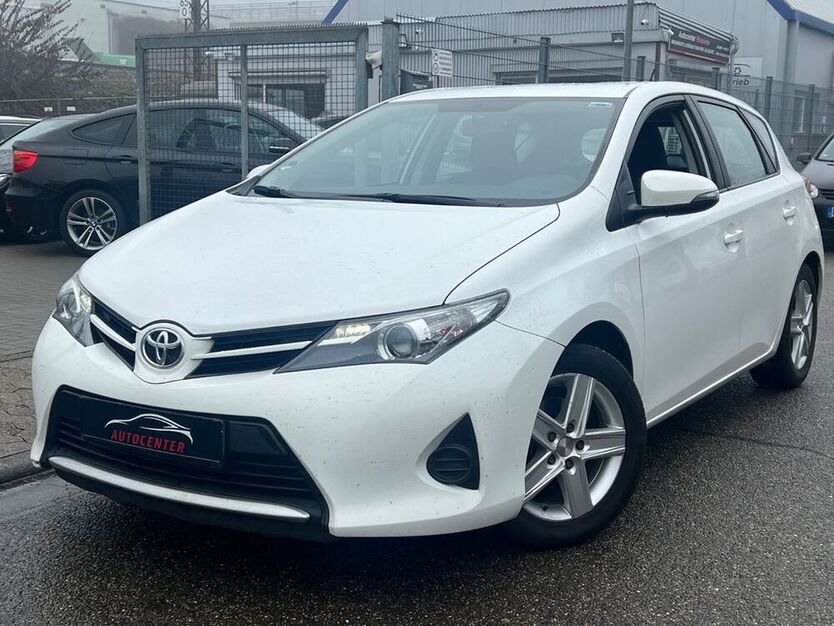 Auris