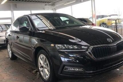 Skoda Octavia 41.796 km 19.740 &euro; Eisenach 99817