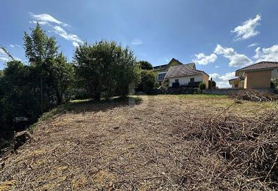 TOP-LAGE MIT GENEHMIGTER BAUPLANUNG - Grundstück Friesenheim | Angebot:26918191