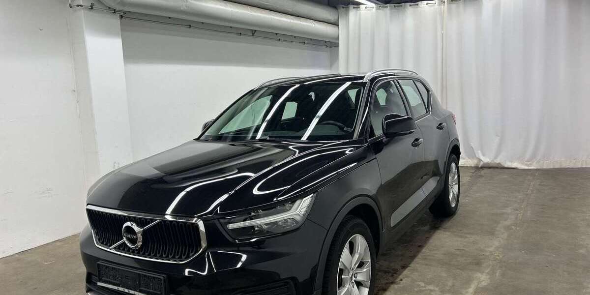 Volvo XC40 72.968 km 21.500 &euro; Grünwald 82031