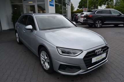 Audi A4 20.000 km 28.500 &euro; Babenhausen 64832