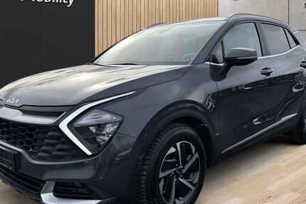 Kia Sportage 19.822 km 24.850 &euro; Quakenbrück 49610