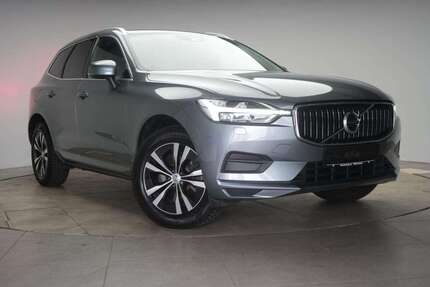 Volvo XC60 73.000 km 24.990 &euro; Braunschweig 38110