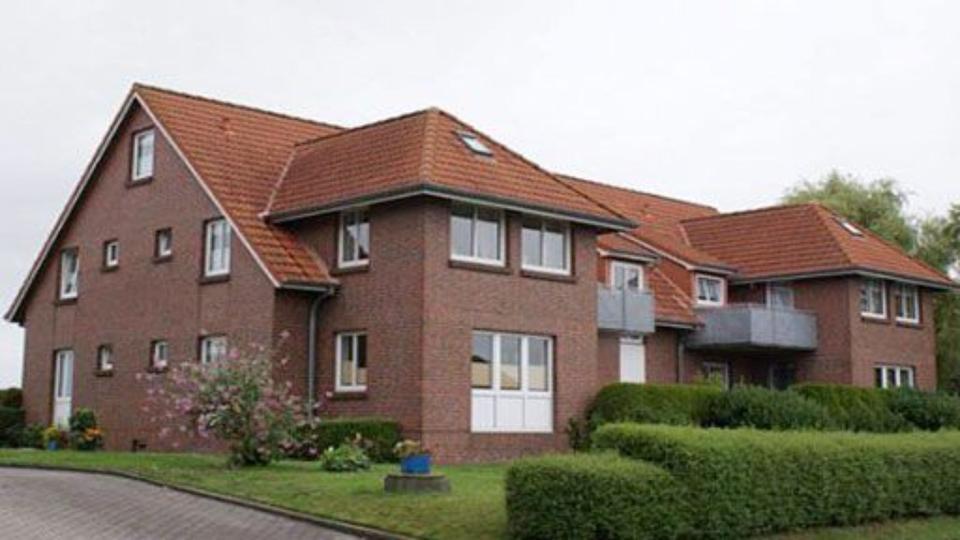 FerienWohnung Eigentumswohnung Carolinensiel ohne Makler #7