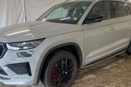 Skoda Kodiaq 47.430 km 37.950 &euro; Steinbach-Hallenberg OT Herges-Hallenberg 98587