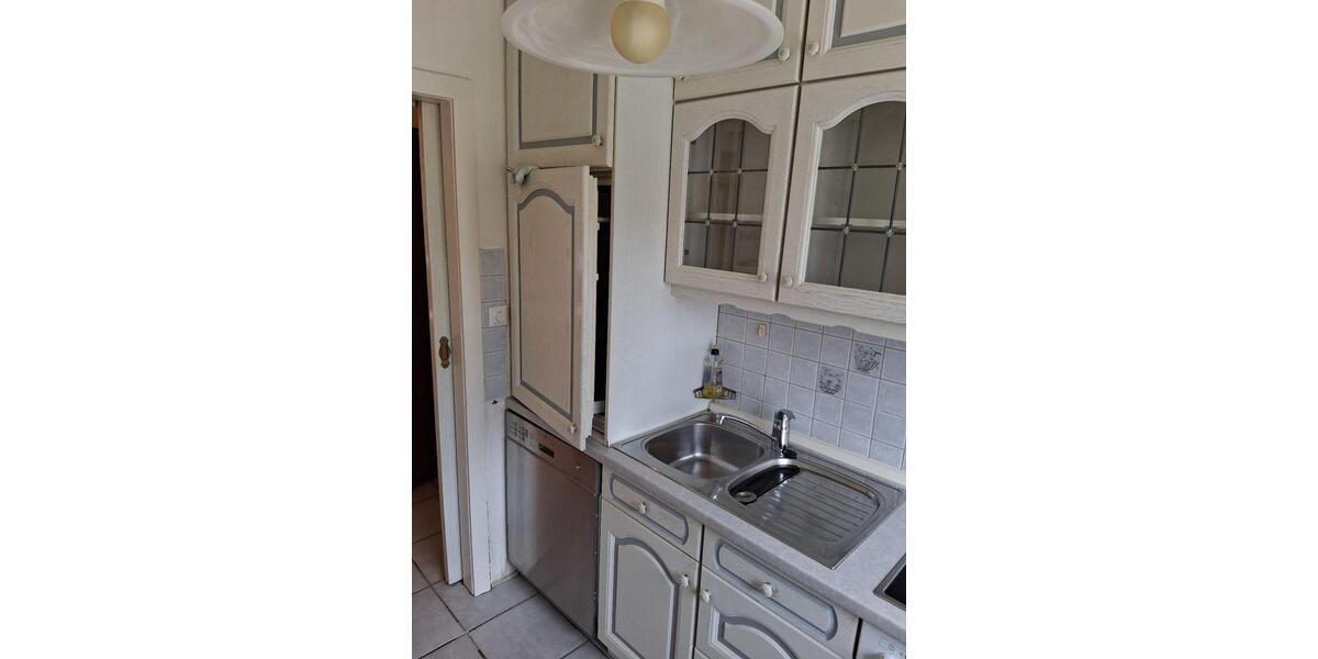 Etagenwohnung Wrist - 2.5 Zimmer, 56 m&sup2;, 149.000&euro; | Angebot:26833047