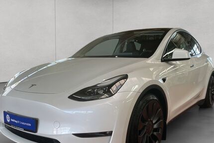 Tesla Model Y 55.432 km 37.490 &euro; Esslingen 73730