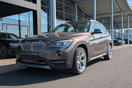 BMW X1 171.934 km 10.850 &euro; Unterpleichfeld 97294