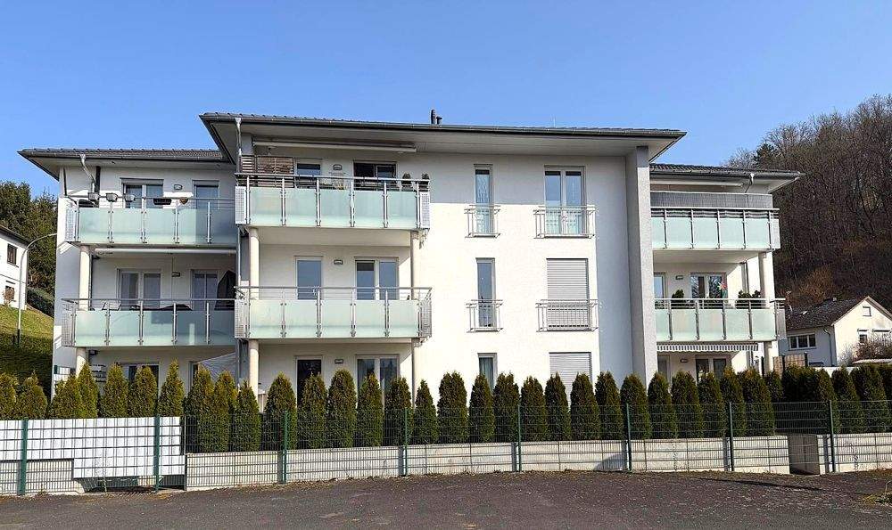 Etagenwohnung Rotenburg - 2 Zimmer, 69 m&sup2;, 240.000&euro; | Angebot:25877506