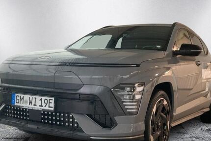 Hyundai KONA 2.500 km 36.440 &euro; Radevormwald 42477