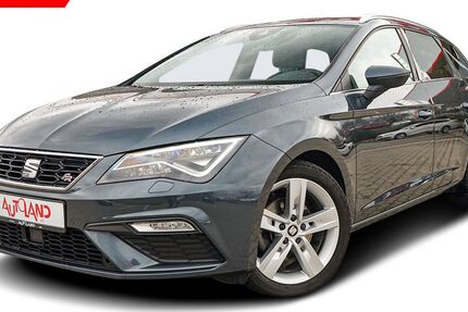 Seat Leon 77.446 km 19.950 &euro; Erfurt 99087