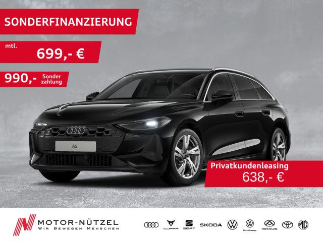 Audi A5 14.706 km 50.840 &euro; Bayreuth 95448