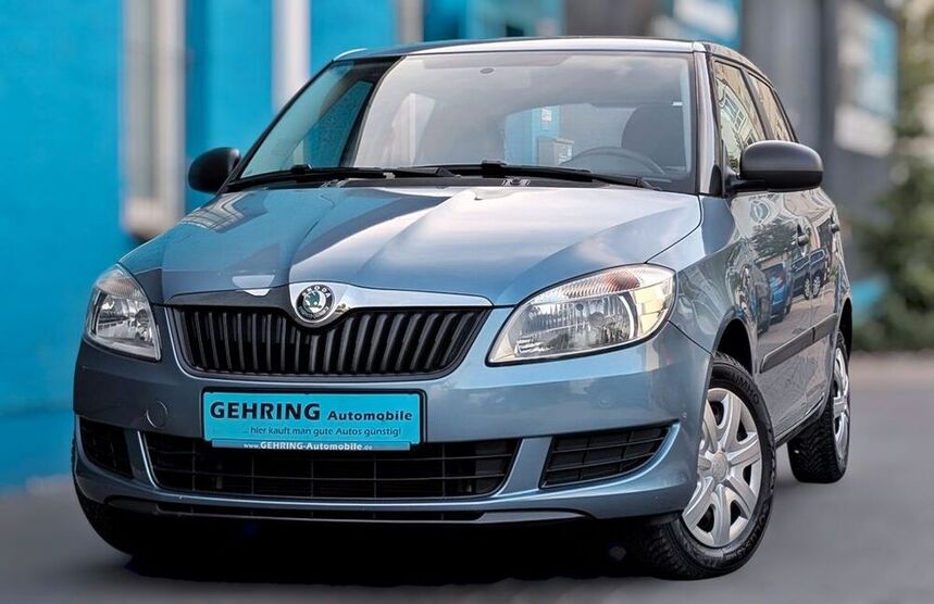 Fabia