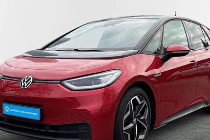 VW ID.3 41.623 km 23.950 &euro; Groß Grönau 23627