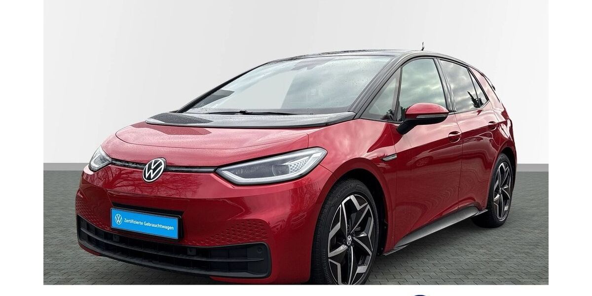VW ID.3 41.623 km 23.950 &euro; Groß Grönau 23627