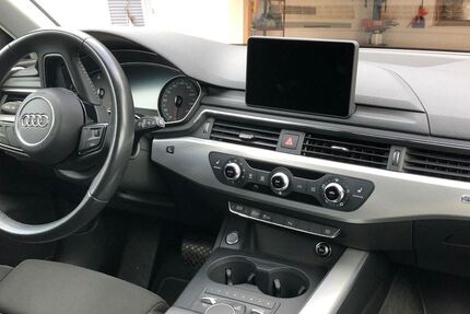 Audi A4 118.000 km 19.200 &euro; Nusplingen 72362