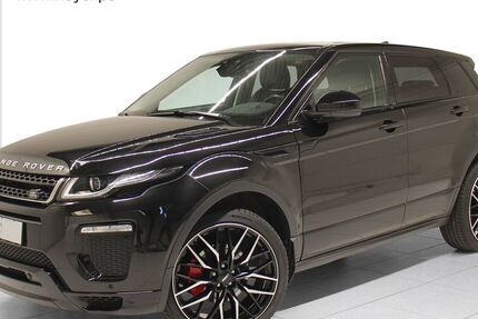 Land Rover Range Rover Evoque 80.500 km 21.430 &euro; Walsrode 29664