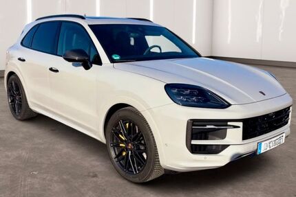 Porsche Cayenne 5.800 km 154.900 &euro; Kaufbeuren 87600