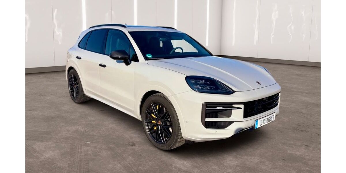 Porsche Cayenne 5.800 km 154.900 &euro; Kaufbeuren 87600
