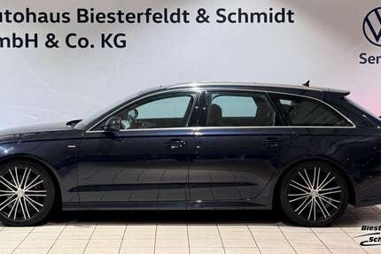 Audi A6 76.775 km 26.340 &euro; Wedel 22880