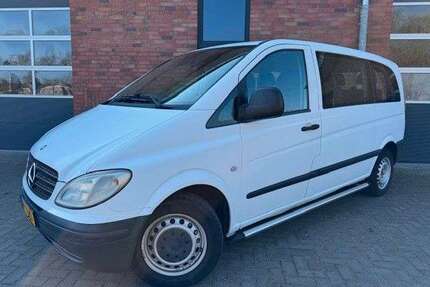 Mercedes Vito