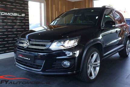 VW Tiguan 144.280 km 13.990 &euro; Fürth 90765