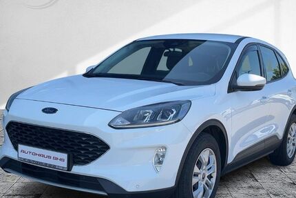 Ford Kuga 9.343 km 22.450 € Zwickau 08064