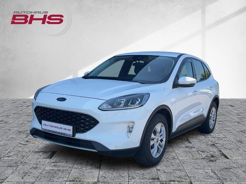 Ford Kuga 9.343 km 22.450 € Zwickau 08064