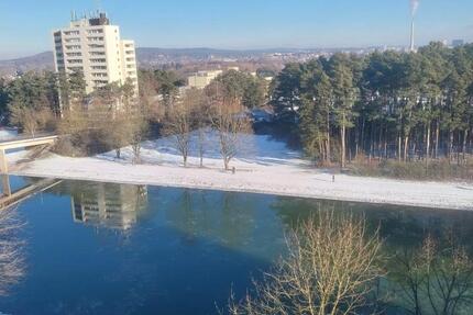 3-Zi Wohnung mit Ausblick! (option. TG-Stellplatz) provisionsfrei 3 zimmer