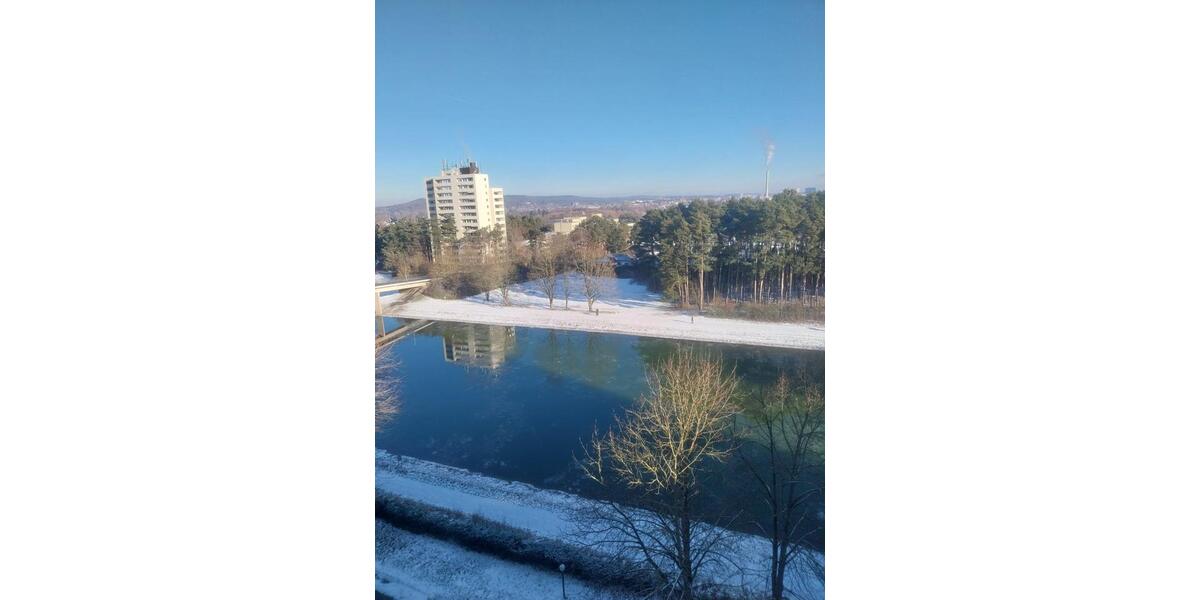 3-Zi Wohnung mit Ausblick! (option. TG-Stellplatz) provisionsfrei 3 zimmer