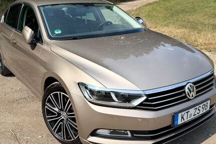 VW Passat 172.800 km 13.800 &euro; Geiselwind 96160