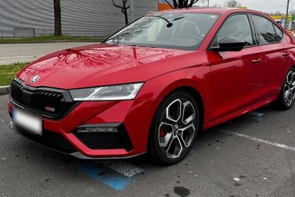 Skoda Octavia 82.000 km 27.500 &euro; Oberstedten 61440