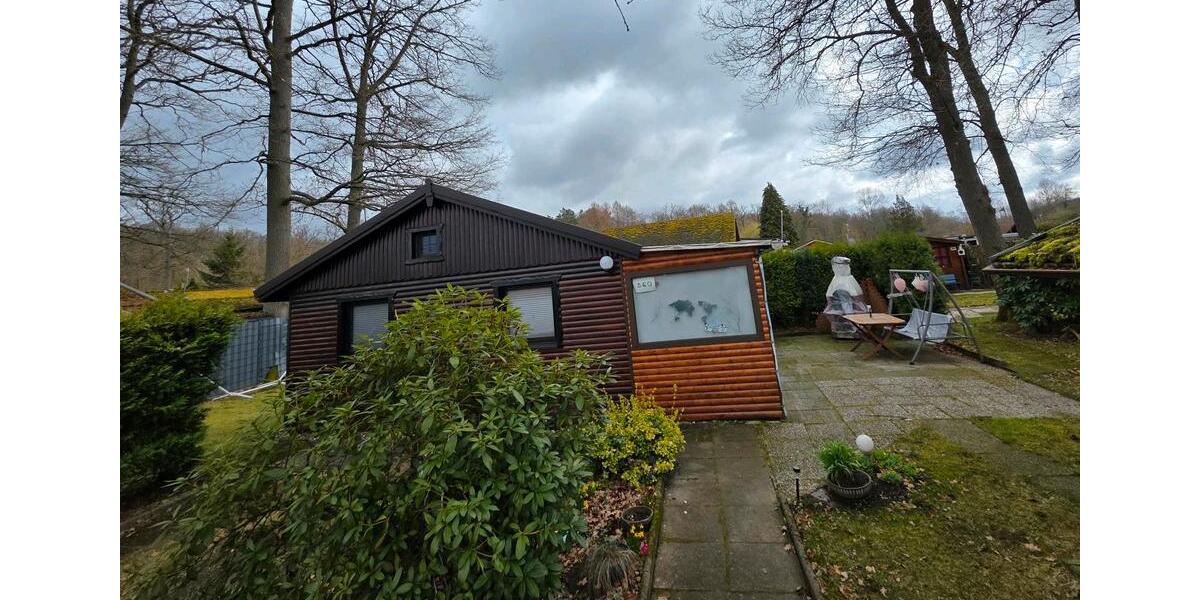 Einfamilienhaus Möhnesee - 3 Zimmer, 45 m&sup2;, 69.999&euro; | Angebot:26272200
