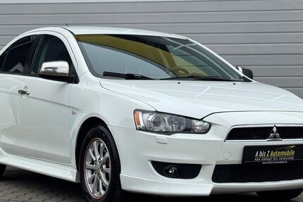 Mitsubishi Lancer 85.000 km 8.490 &euro; Dreisen 67816