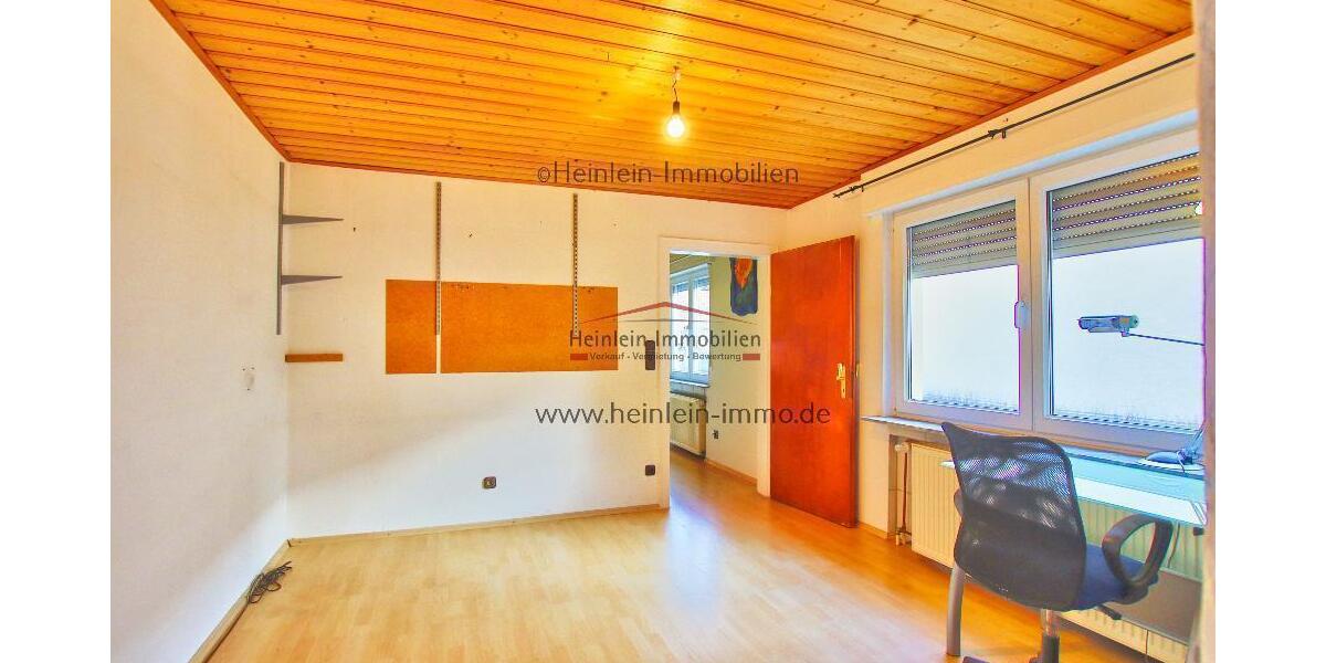 Einfamilienhaus# opt. Bauplatz# Sauna# Wintergarten# Kaminofen# PV & Solar# Griesheim Hofmannstr. - Einfamilienhaus Griesheim | Angebot:26033924