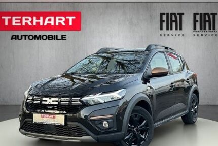 Dacia Sandero 27.999 km 16.987 &euro; Stadtlohn 48703