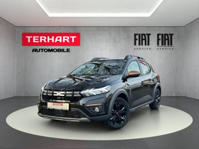 Dacia Sandero 27.999 km 16.987 &euro; Stadtlohn 48703