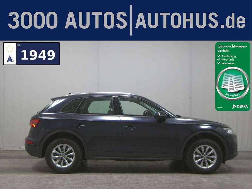 Audi Q5 138.636 km 20.480 € Gyhum/Bockel 27404