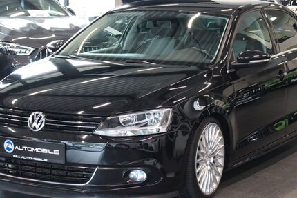 VW Jetta 93.100 km 11.190 € Bergkamen 59192