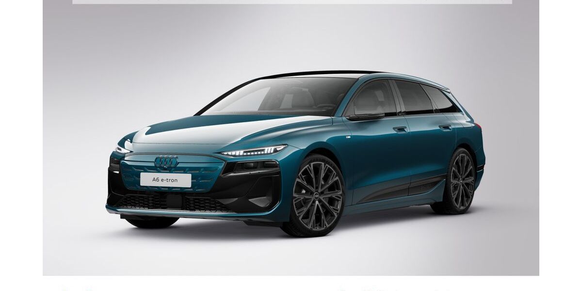 Audi A6 e-tron 15.178 km 77.890 &euro; Hofheim 65719