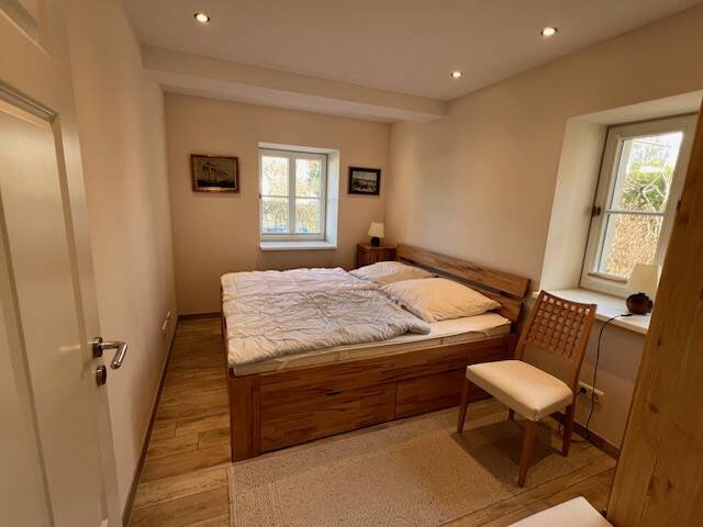 Etagenwohnung Graal Müritz - 2 Zimmer, 49 m&sup2;, 229.000&euro; | Angebot:25666890