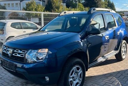 Dacia Duster 34.000 km 8.990 &euro; Rödermark 63322